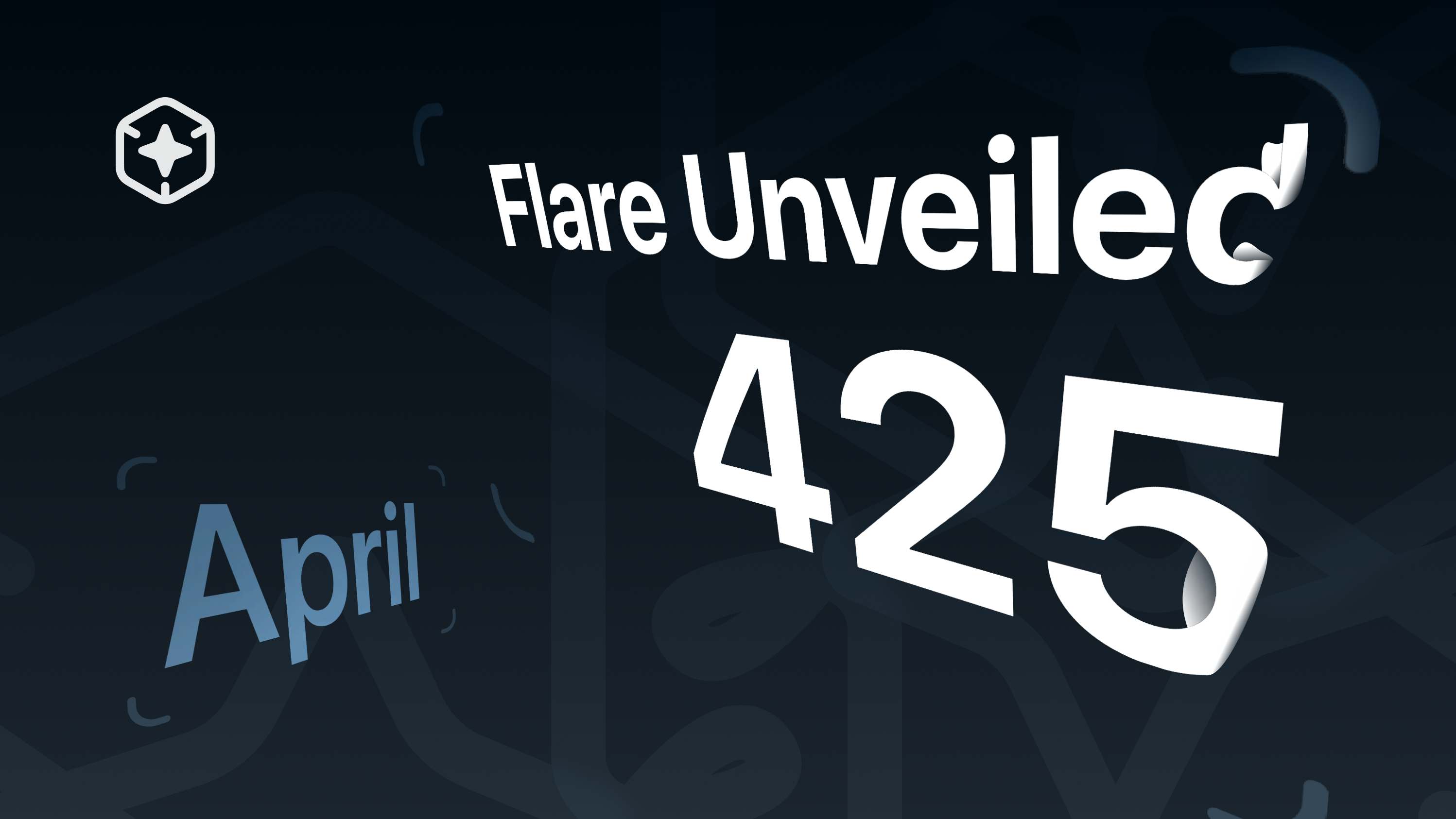 Flare unveiled 425